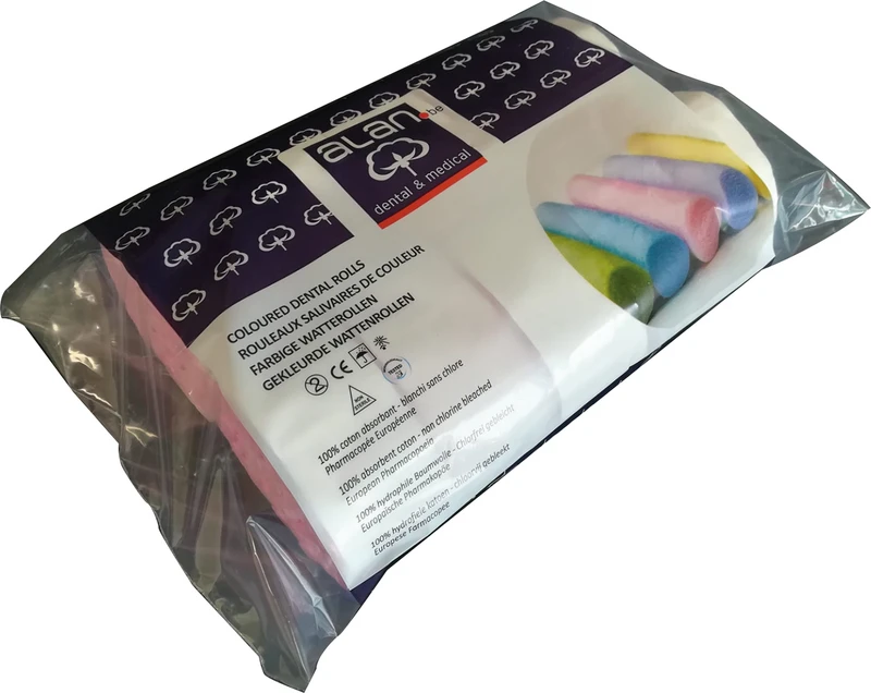 Packung 400 Stück blau, Ø 10 mm, ca. 36 mm, Größe 2 Packung 400 Stück blau, Ø 10 mm, ca. 36 mm, Größe 2