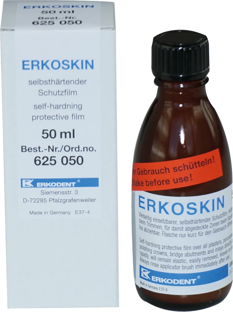 Flasche 50 ml Flasche 50 ml