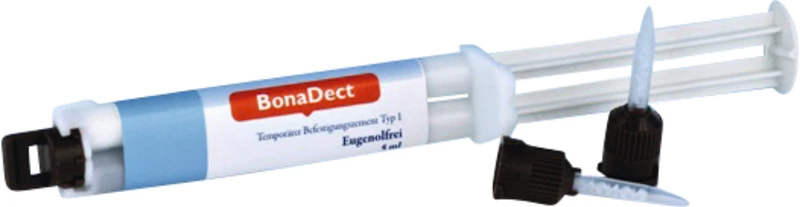 Packung 5 ml Kartusche, 5 Mischkanülen Packung 5 ml Kartusche, 5 Mischkanülen