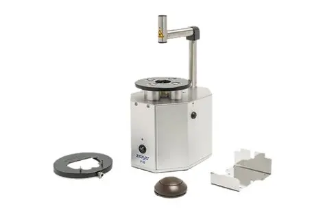 Stück inklusive HM-Bohrer, Plattenhalter, Abdruckträger, Zubehör Stück inklusive HM-Bohrer, Plattenhalter, Abdruckträger, Zubehör