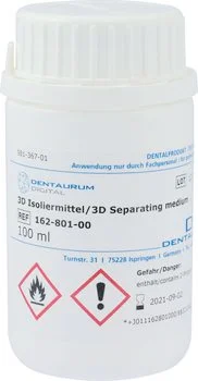 Flasche 100 ml Flasche 100 ml