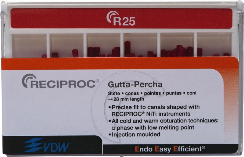 Packung 60 Stück ISO 025 Packung 60 Stück ISO 025