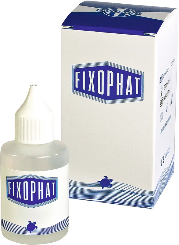 Flasche 30 ml Flüssigkeit