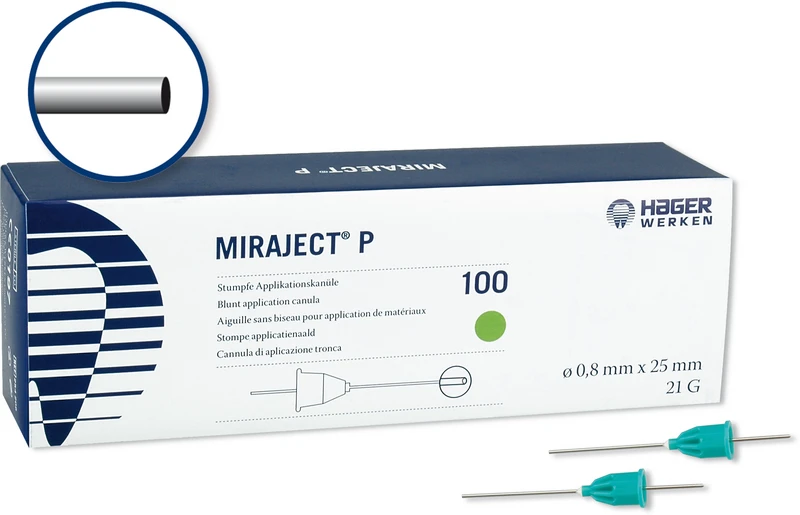 Packung 100 Stück Ø 0,8 x 25 mm Packung 100 Stück Ø 0,8 x 25 mm