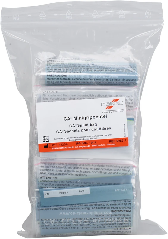 Packung 100 Stück