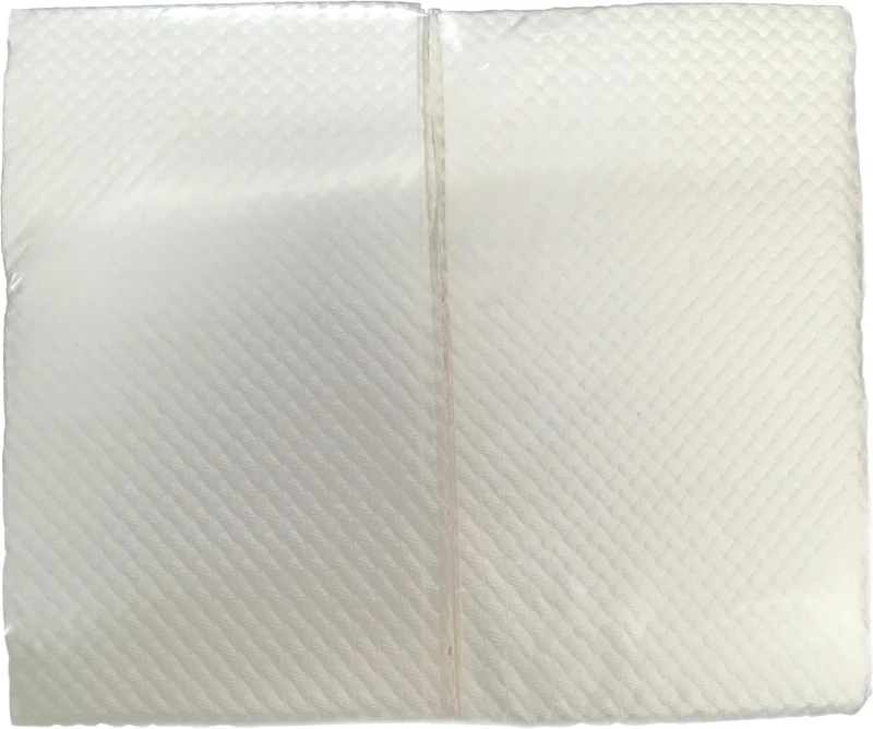 Packung 4 x 100 Stück 25 x 40 cm, 4-lagig
