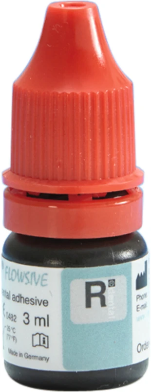 Packung 3 ml Flasche, 25 Mikropinsel Packung 3 ml Flasche, 25 Mikropinsel