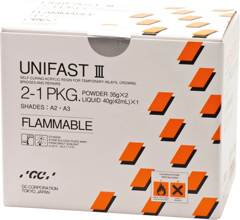 Intro Packung 35 g Pulver A2-A3, Zubehör Intro Packung 35 g Pulver A2-A3, Zubehör