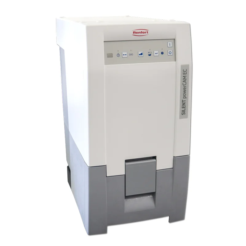  (220 - 240 V), Zubehör für HinriMill 