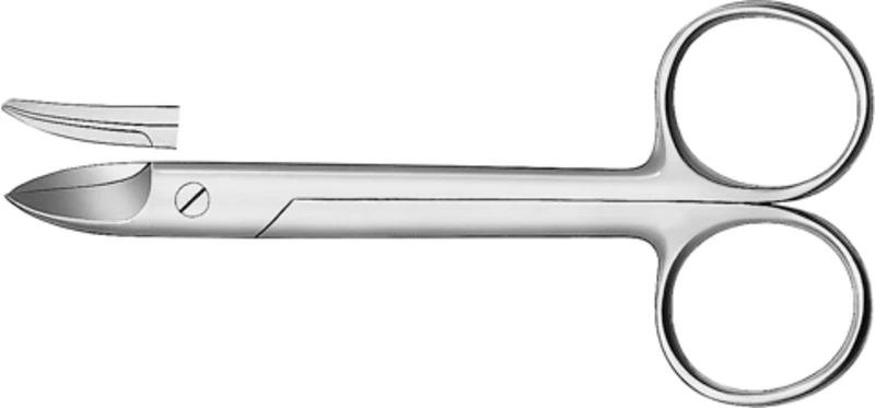 Stück 828, gebogen