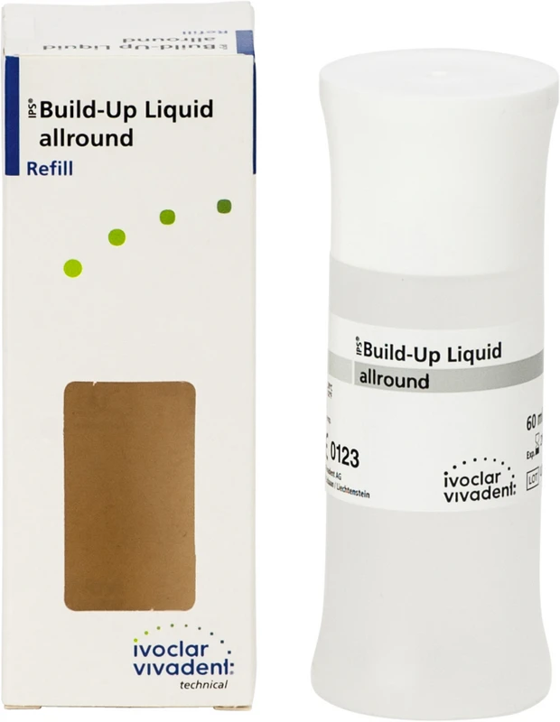 Flasche 60 ml allround