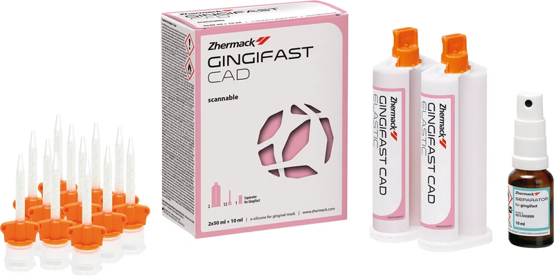 Packung 2 x 50 ml Doppelkartusche