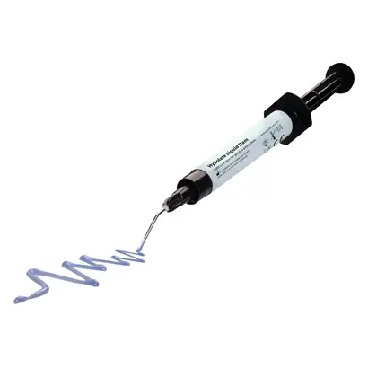 Spritze 2 ml 