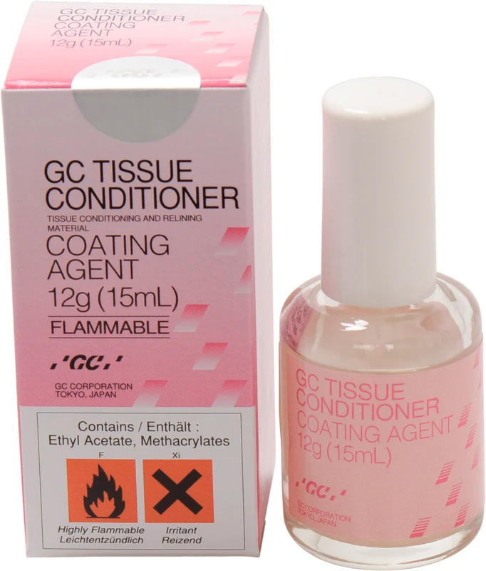 Flasche 15 ml Coating Flasche 15 ml Coating