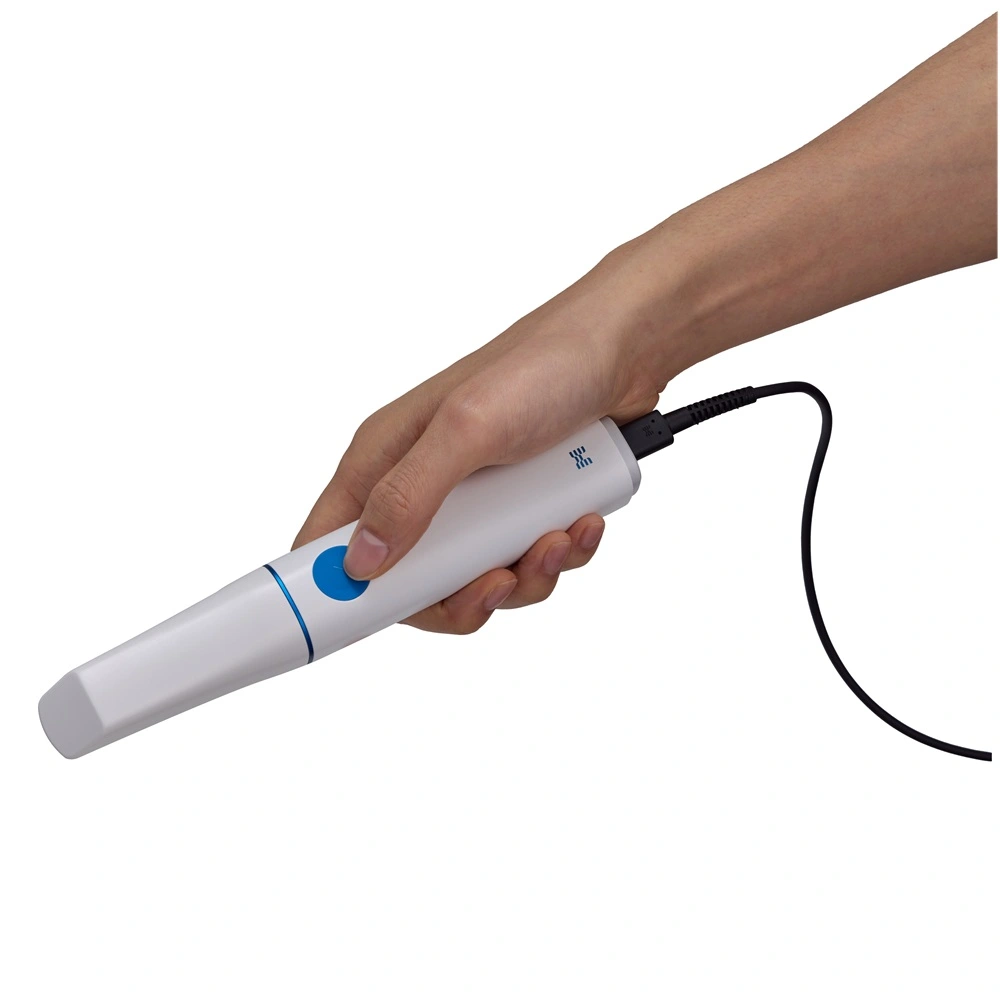  Stück, Intraoralscanner inkl. Laptop 