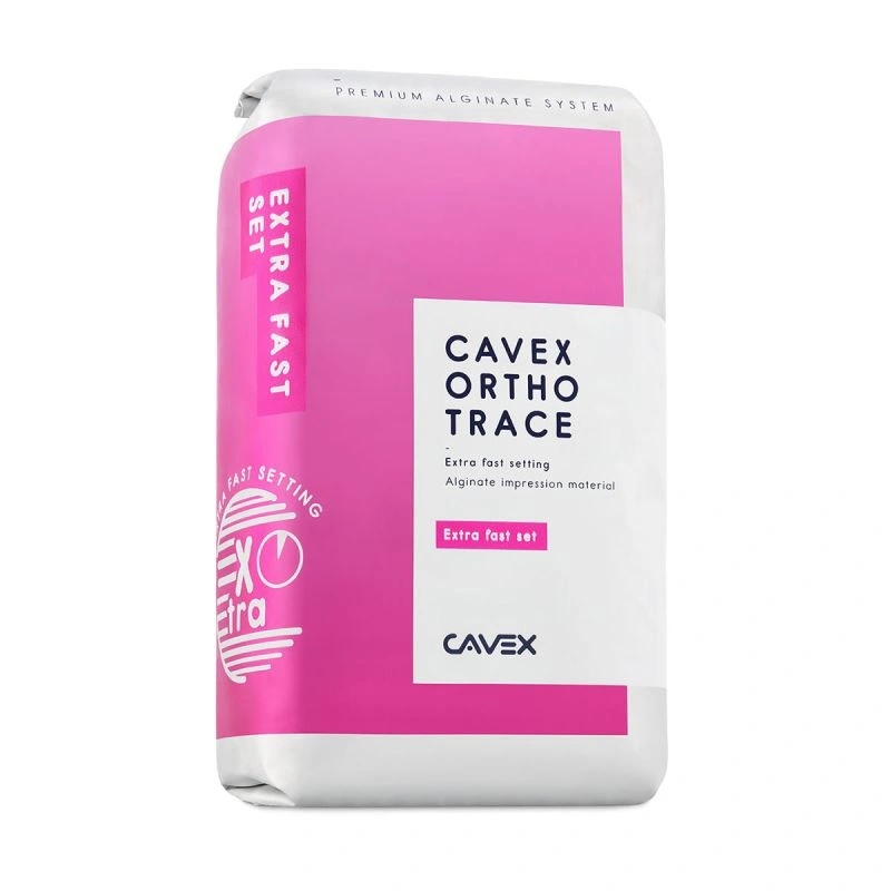 Beutel 500 g pink