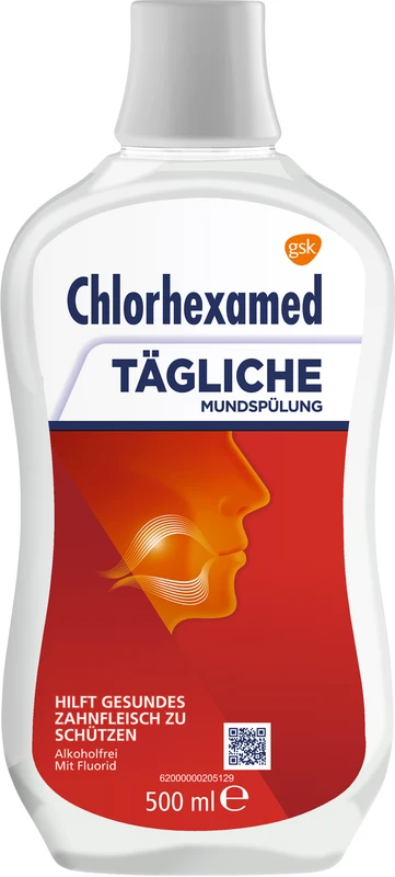 Flasche 500 ml, 0,06 %