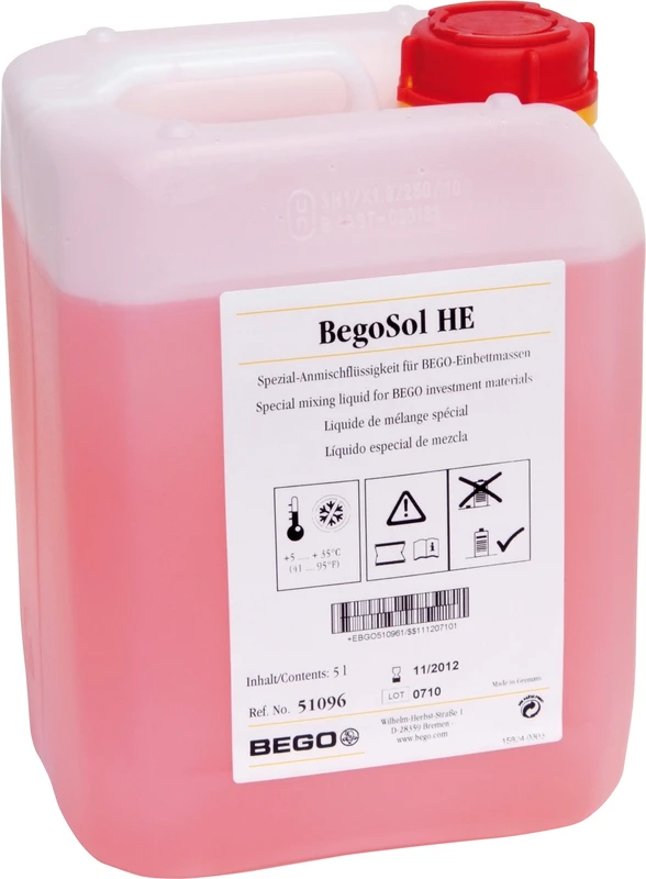 Kanister 5 Liter für den Sommer Kanister 5 Liter für den Sommer