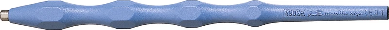 Stück blau Stück blau