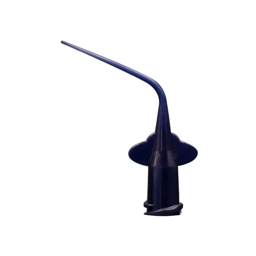 Packung 50 Applikationstips G23, schwarz Packung 50 Applikationstips G23, schwarz