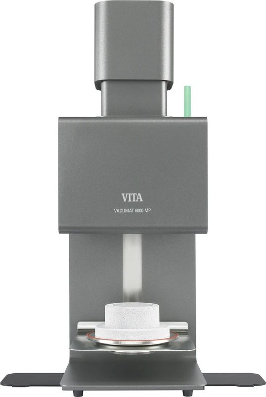 Stück anthrazit (ohne VITA vPad)