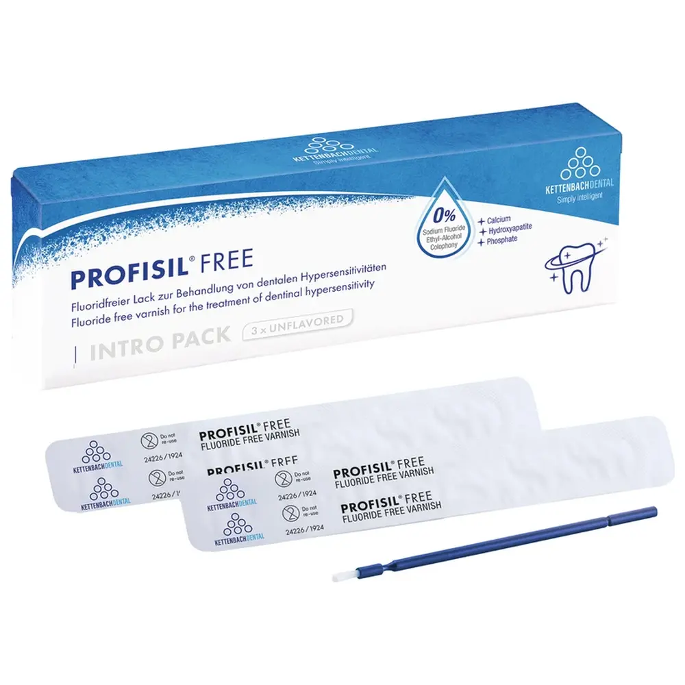 Intro Pack 3 x 0,5 ml Single Dose Neutral Intro Pack 3 x 0,5 ml Single Dose Neutral