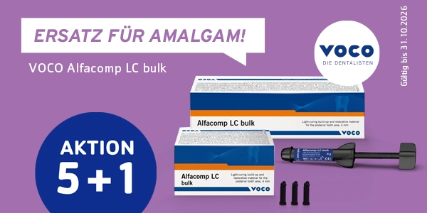 VOCO Alfacomp LC Bulk