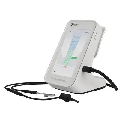 Stück X-Smart® Apex Locator inklusive Zubehör