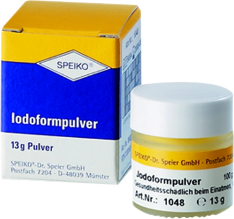 Packung 13 g Packung 13 g