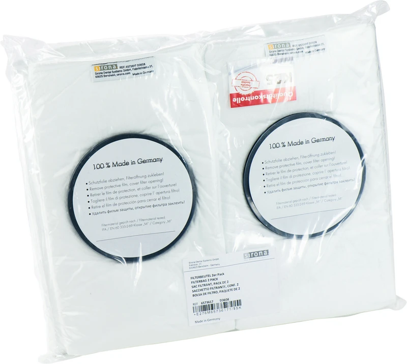 Packung 2 Stück