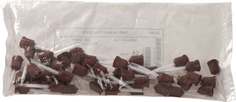 Packung 50 Stück braun Packung 50 Stück braun