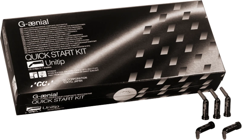 Starter Kit Unitips Starter Kit Unitips