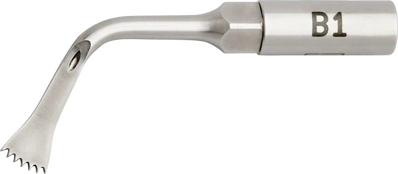 Stück Instrument B1 Stück Instrument B1