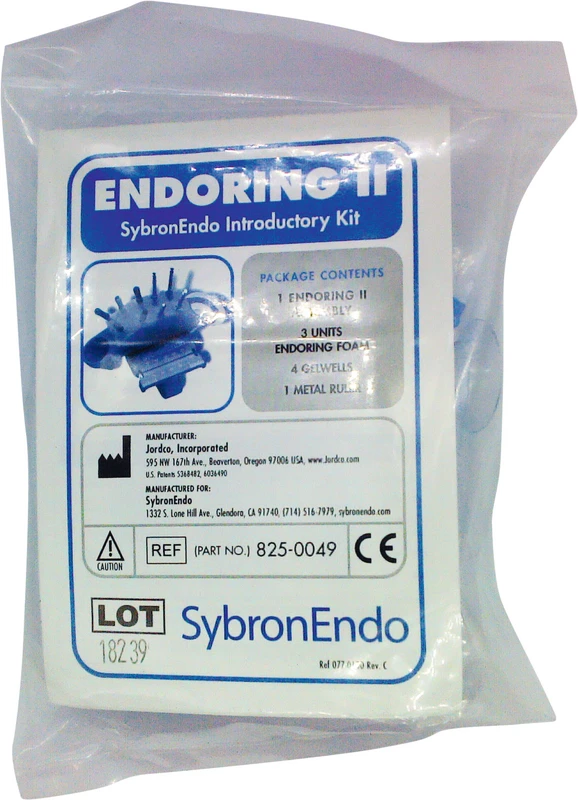 Kit Endoring komplett Kit Endoring komplett