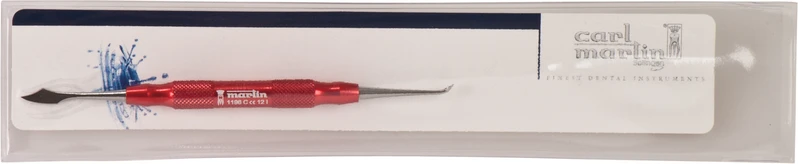 Stück 1196C rot