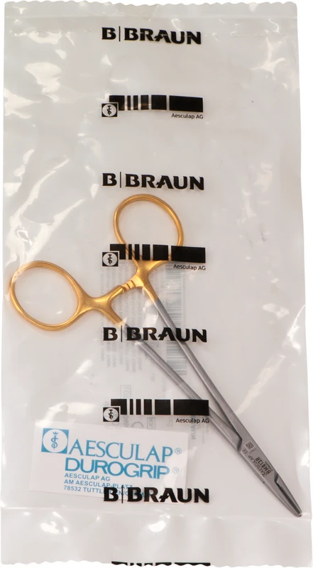 Stück BM013R, 150 mm, Draht 4/0