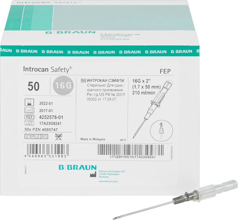 Packung 50 Stück G16 1,7 x 50 mm, grau Packung 50 Stück G16 1,7 x 50 mm, grau