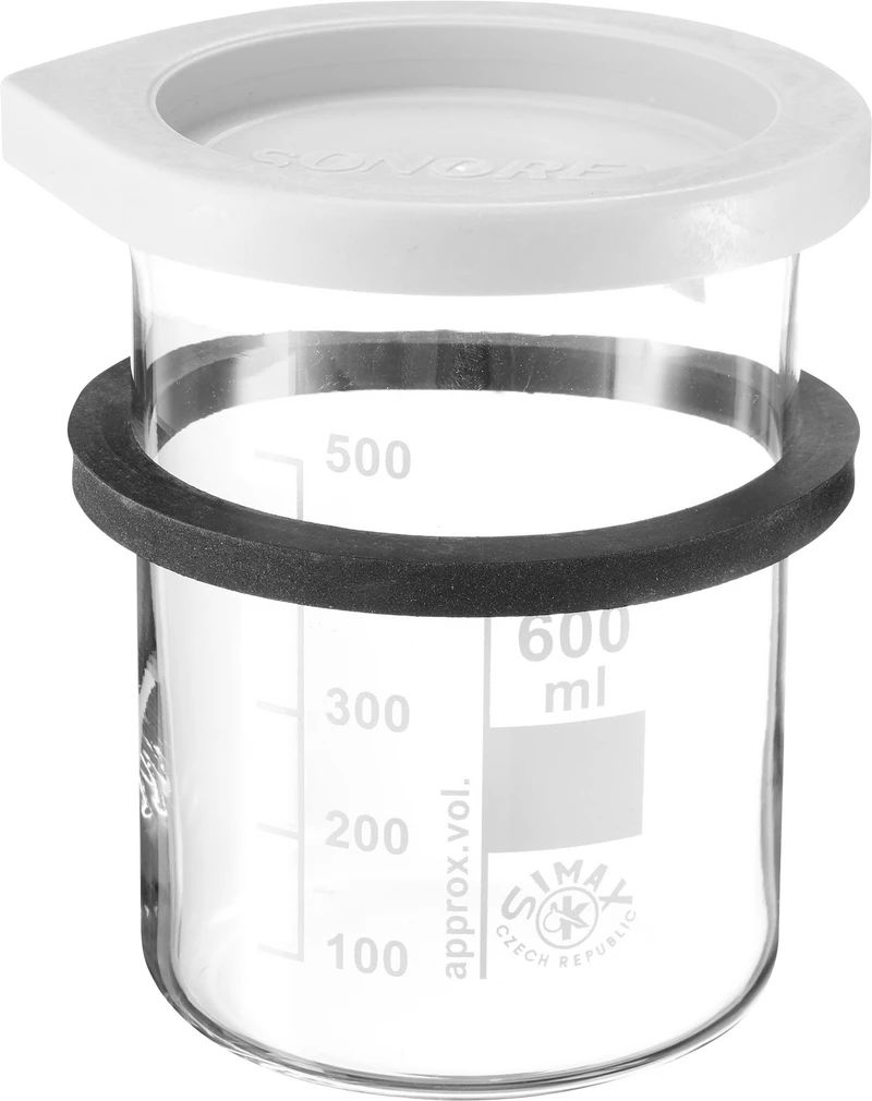 Stück 600 ml, Glas SD 06 Stück 600 ml, Glas SD 06