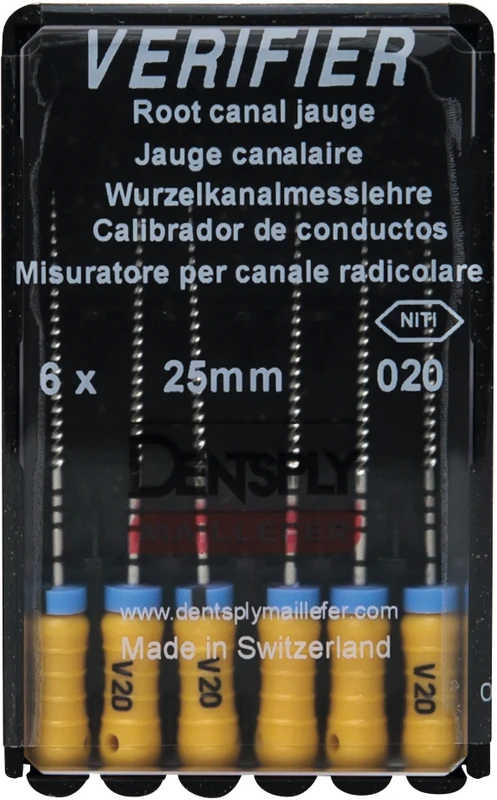 Packung 6 Stück ISO 020 Packung 6 Stück ISO 020