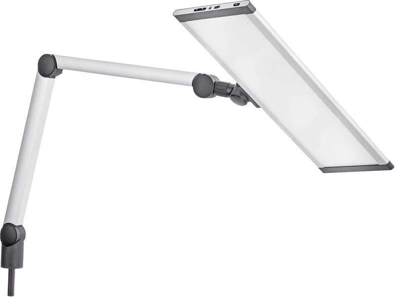 Stück LED COMFORT TABLE mit Gelenkarm zur Tischmontage
