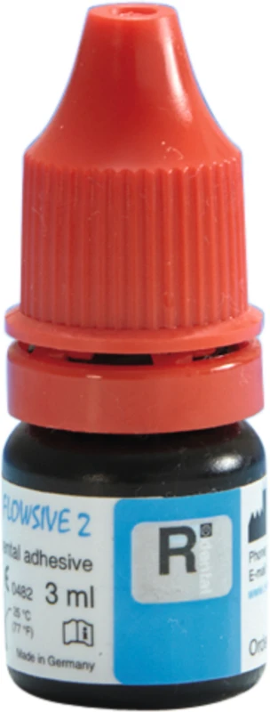 Packung 3 ml Flasche, 25 Mikropinsel Packung 3 ml Flasche, 25 Mikropinsel