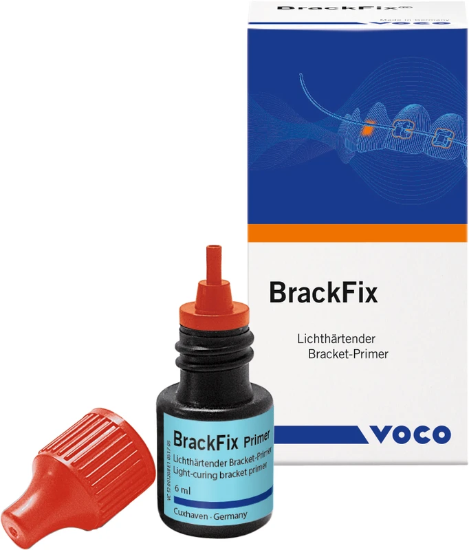 Flasche 6 ml Primer Flasche 6 ml Primer