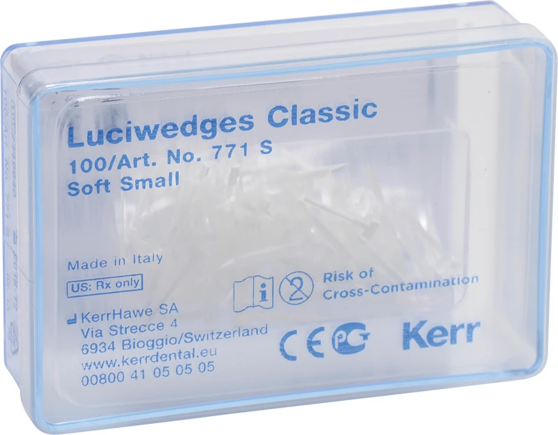 Packung 100 Stück klein