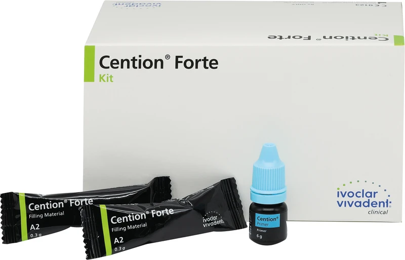 Kit 50 x 0,3 g Kapsel A2, 6 g Primer, 50 Applikatorpinsel Kit 50 x 0,3 g Kapsel A2, 6 g Primer, 50 Applikatorpinsel