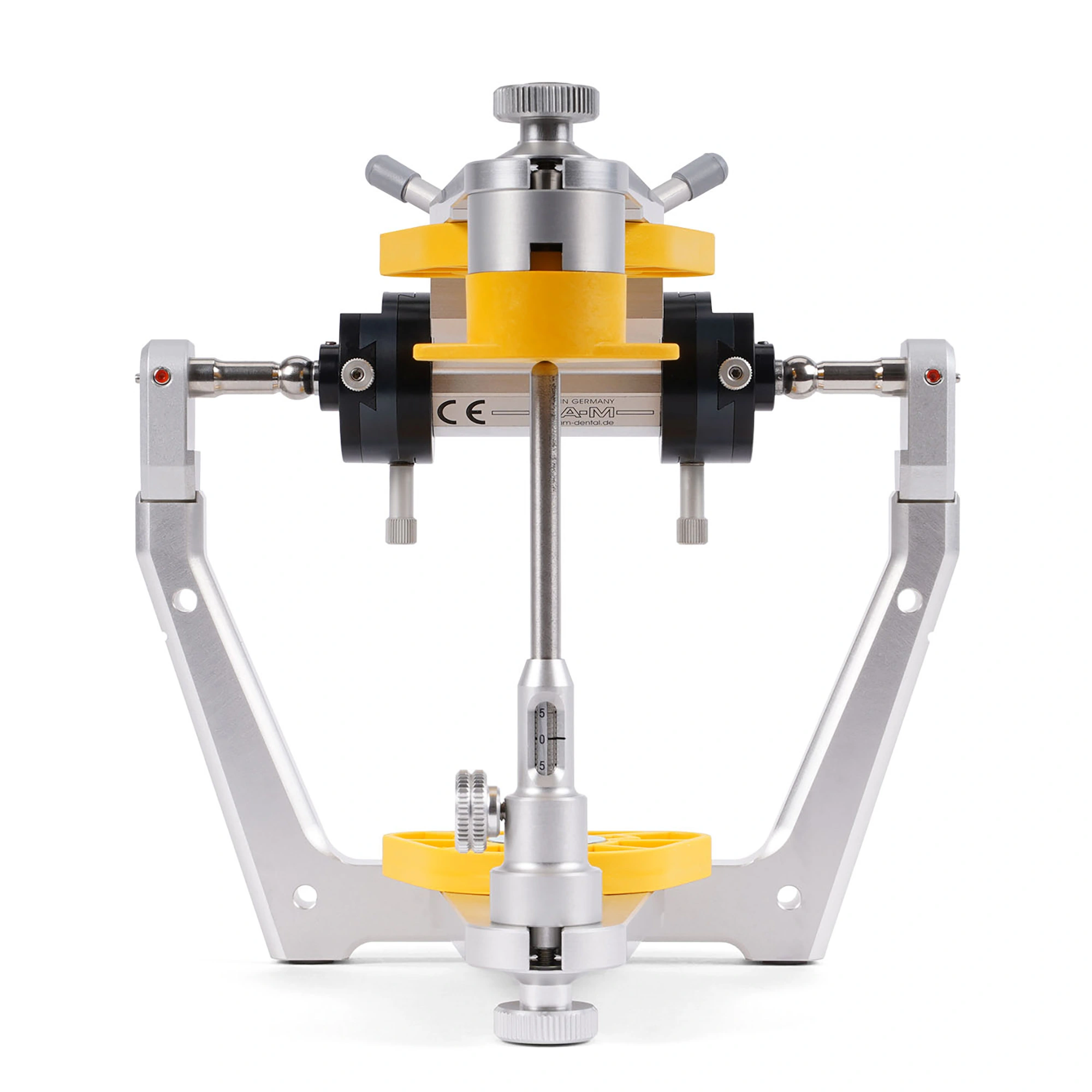 Stück für MPS-Magnetmontageplatten-System