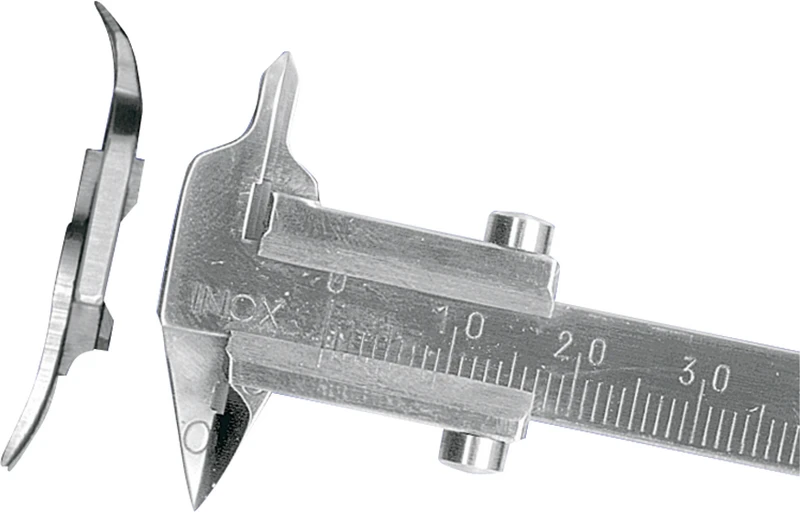 Stück HSL 247-51, 125 mm Stück HSL 247-51, 125 mm