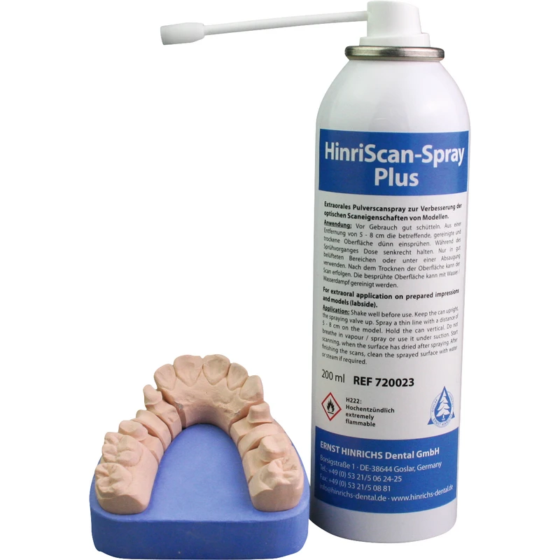 Spraydose 200 ml Plus Spraydose 200 ml Plus