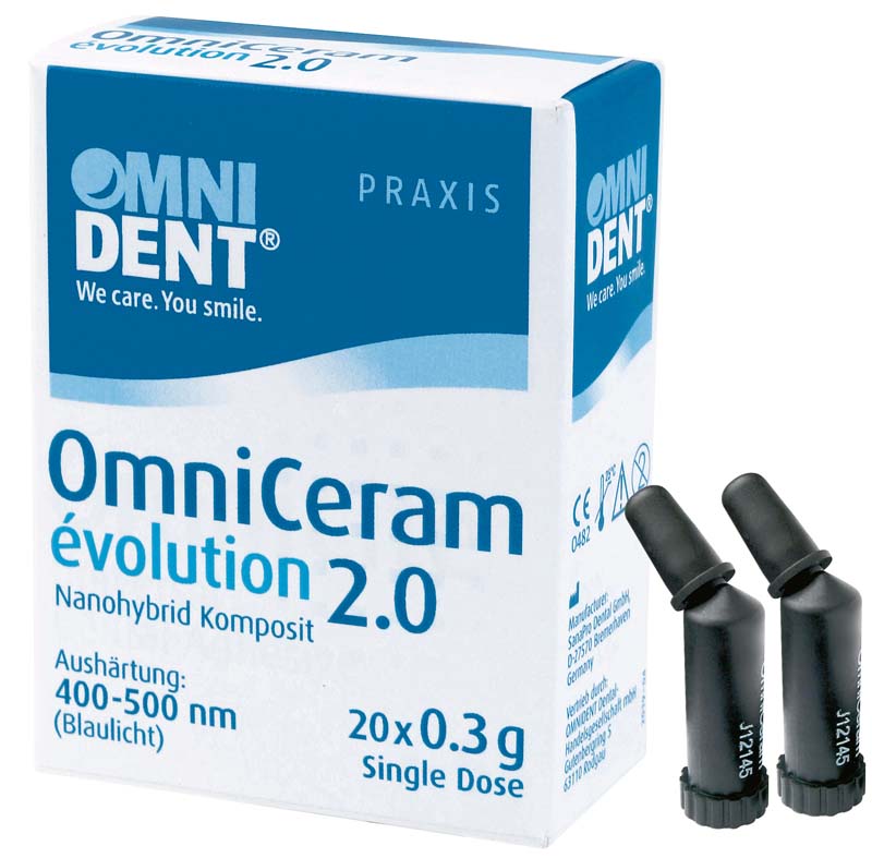 Packung 20 x 0,3 g Single Dose A1 Packung 20 x 0,3 g Single Dose A1