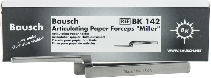 Stück gerade, BK142