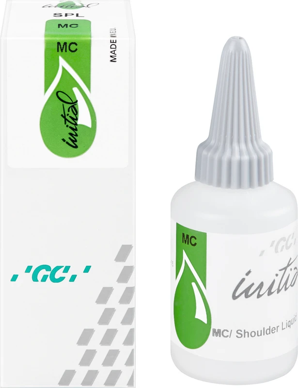 Flasche 25 ml Shoulder Liquid